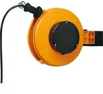 Schill Automatik-Kabelaufroller FT 260.0300-o. Kabel