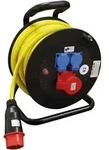 Gifas Electric Vollgummi-Leitungsroller 502RB30525/102/16