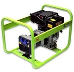 Pramac Stromerzeuger Diesel PA322SY3000