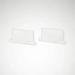 Trilux Kopfst&uuml;ck SFlow C ZKS 01