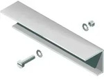 Ridi-Leuchten Befestigungssatz ZBS-SP.58-30