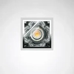 Trilux Abdeckung gegen Schmutz SNS QC03 RC