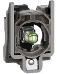 Schneider Electric Lampenfassung ZB4BV18G1