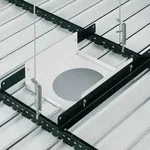 Trilux Einbaukassette Inperla C07 MP 400