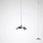 Trilux Seilaufh&auml;ngung A01DSXOE/1500 078 03