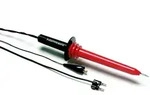 Fluke Hochspannungs-Tastkopf 80K-15