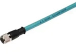 Siemens Dig.Industr. Profibus-Leitung 6XV1830-3DH30