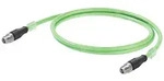 Weidm&uuml;ller Kabel Polzahl: 8 IE-C6EL8U#1463640030