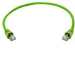 Teleg&auml;rtner Patchkabel SF/UTP Cat.5 100008108