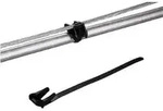 Panduit Kabelbinder AST25-5-C100