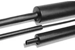 HellermannTyton Warmschrumpfschlauch MU47-95/30-1000-BK