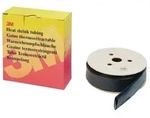 3M Deutschland Warmschrumpfschlauch Rolle HSR 3000 9/3 wh