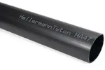 HellermannTyton Warmschrumpfschlauch HA47-13/4-1000-BK