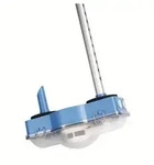Hekatron Vertriebs L&uuml;ftungs-Rauchschalter LRS 01