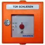 Hekatron Vertriebs Handausl&ouml;sung DKT 02 or
