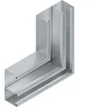 Niedax DKU-Vertikaleck DKVO 170-78T60 W