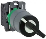 Schneider Electric Wahlschalter Harmony XB5 XB5AD41C0