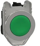 Schneider Electric Drucktaster komplett XB4FA31