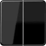 Jung Steuertaste 2-fach CD 1702 SW