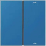 Jung Taste 1fach m. Pfeilsymb. LC 401 TSAP 211