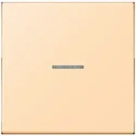 Jung eNet Taster Standard 1fach FM LC 1700 223