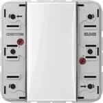 Jung KNX Tastsensor-Modul CD 5073 TSM