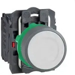 Schneider Electric Drucktaster komplett XB5AA15C0