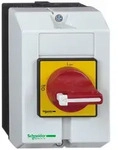 Schneider Electric Not-Aus-Hauptschalter VCF01GE