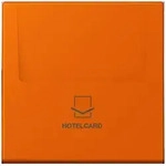 Jung Hotelcard-Schalter LC 590 CARD 224