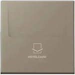 Jung Hotelcard-Schalter LC 590 CARD 242