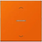Jung eNet Taster Standard 1fach FM LC 1700 P 224
