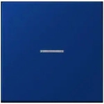 Jung eNet Taster Standard 1fach FM LC 1700 261