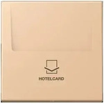 Jung Hotelcard-Schalter LC 590 CARD 237