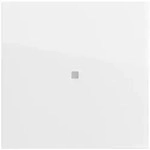 Gira Taster Wippe 1f OneKNX 517170