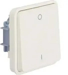 Berker Ausschaltereinsatz 30423512