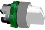 Schneider Electric Wahlschalter Frontelement ZB5ADCUST01