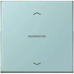 Jung eNet Taster Standard 1fach FM LC 1700 P 214