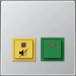 Jung Notrufsystem NRS AL 0834 DZE-L
