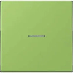 Jung eNet Taster Standard 1fach FM LC 1700 220