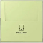 Jung Hotelcard-Schalter LC 590 CARD 222