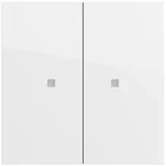 Gira RF Bedienaufs. 2f KNX 510770
