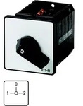 Eaton Stern-Dreieck-Schalter T5B-4-8410/E