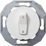 Elso Ausschalter 2-polig WDE011006
