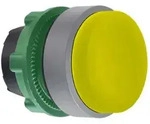 Schneider Electric Drucktaster, Front ZB5AH5C0
