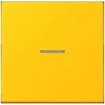 Jung eNet Taster Standard 1fach FM LC 1700 263