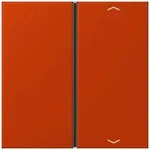 Jung Taste 1fach m. Pfeilsymb. LC 401 TSAP 244