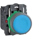 Schneider Electric Drucktaster komplett XB5AA65C0
