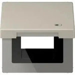 Jung Klappdeckel ES 2990 KL USB
