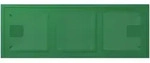 Jung Rahmen 3-fach LCZ 983 BF 219