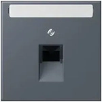 Jung Abdeckung f&uuml;r IAE/UAE LC 969-1 NAUA 262